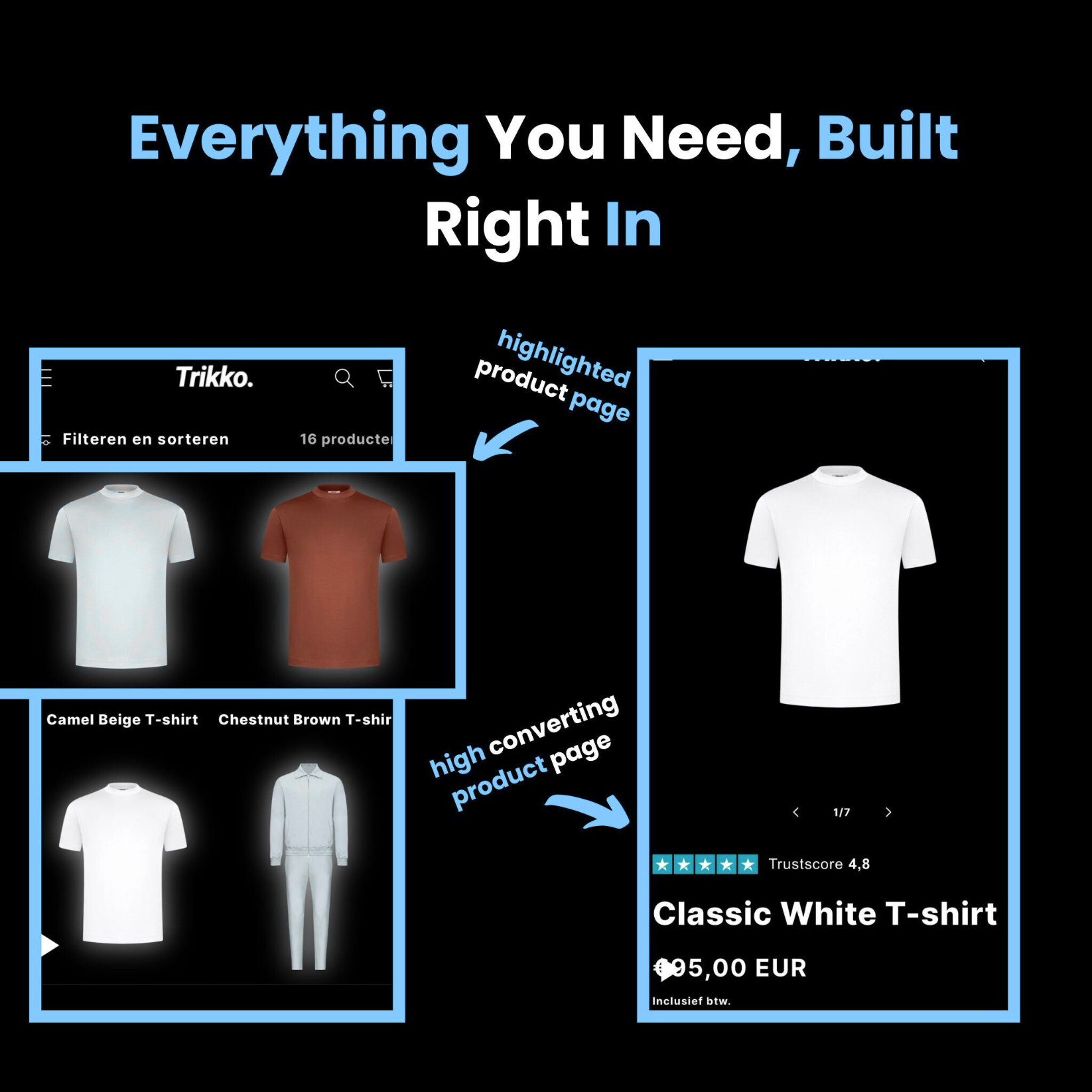 The Ultimate Shopify Theme for Limited Drops