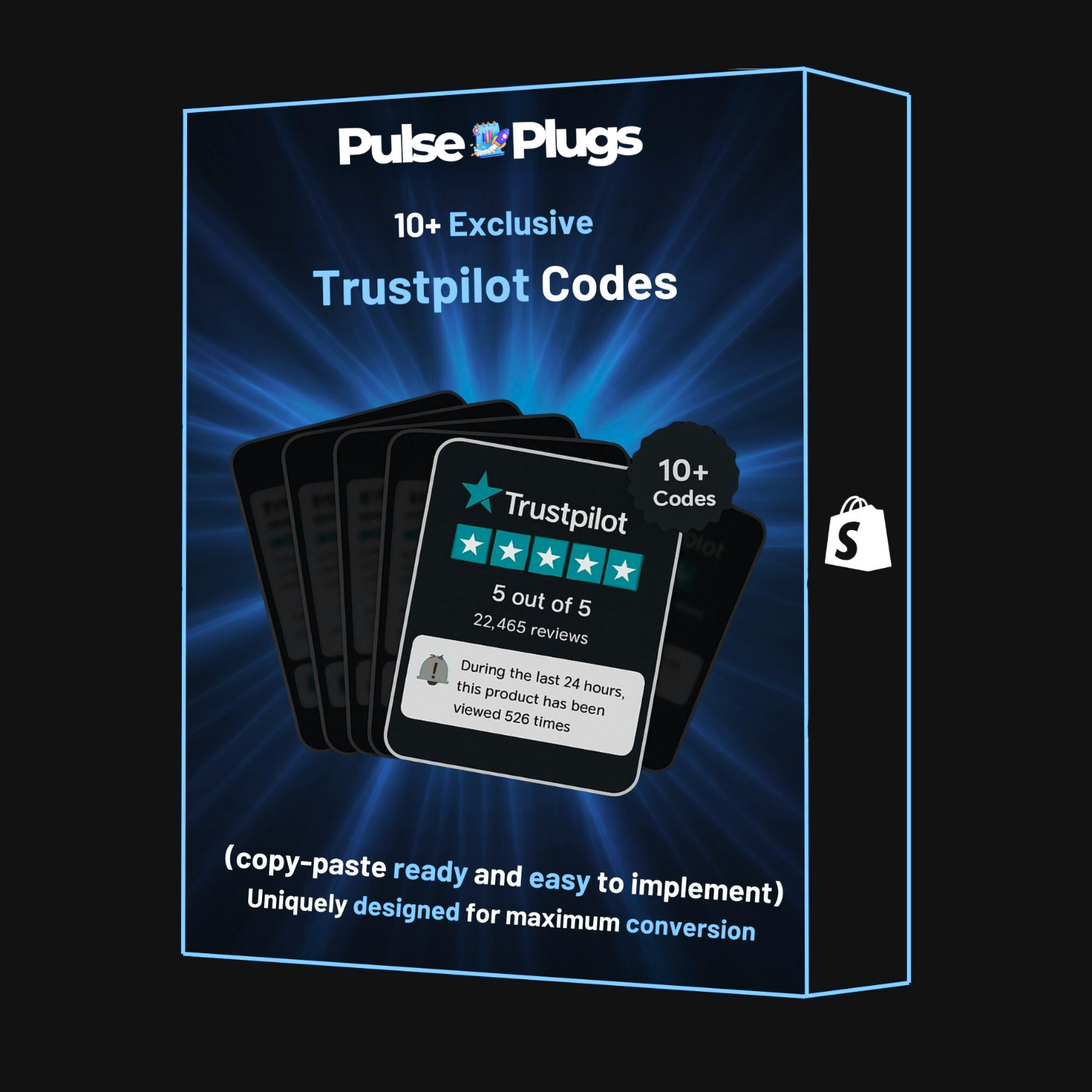 Trustpilot Codes